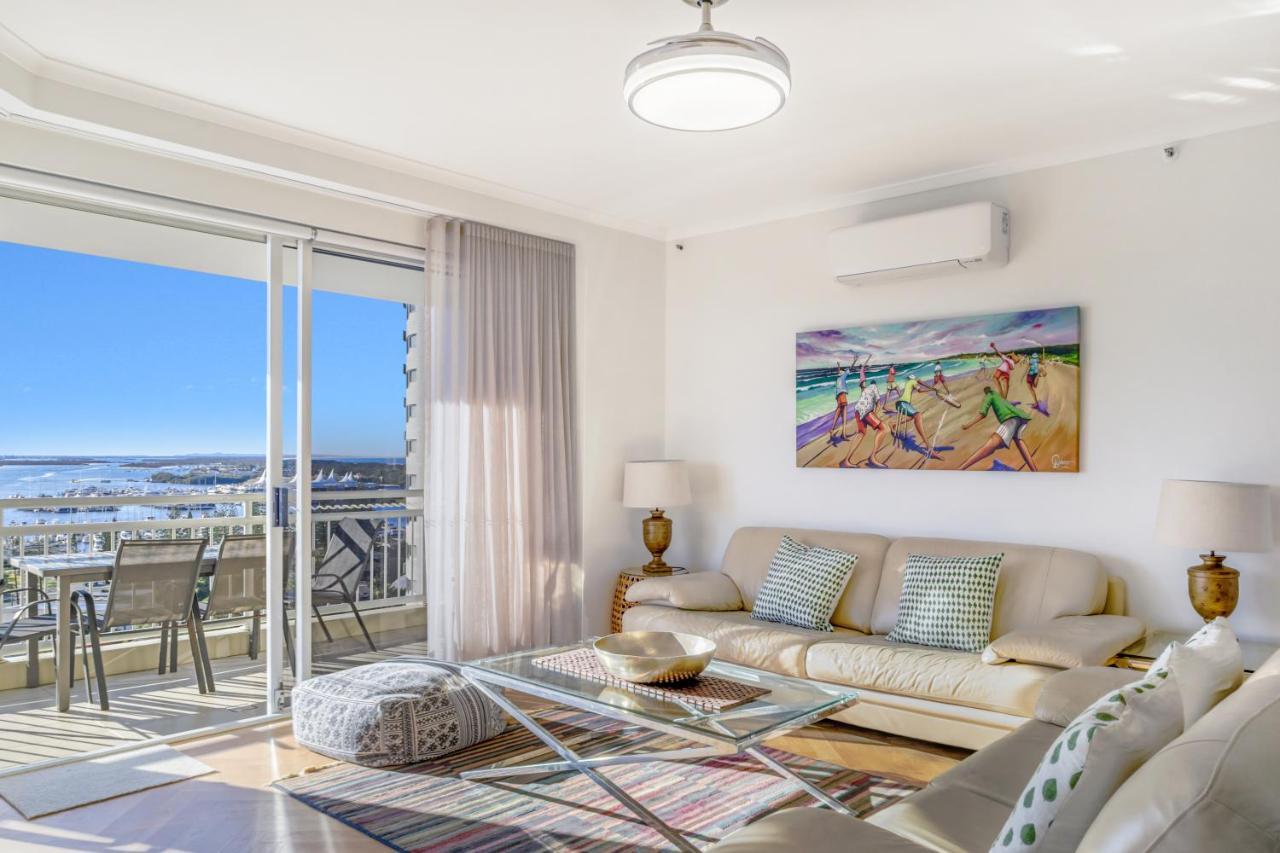 Ocean Sands Resort Gold Coast Bagian luar foto