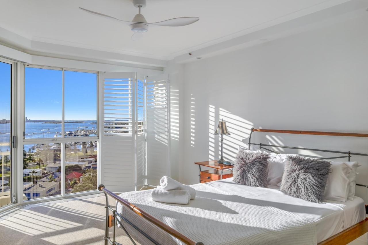 Ocean Sands Resort Gold Coast Bagian luar foto
