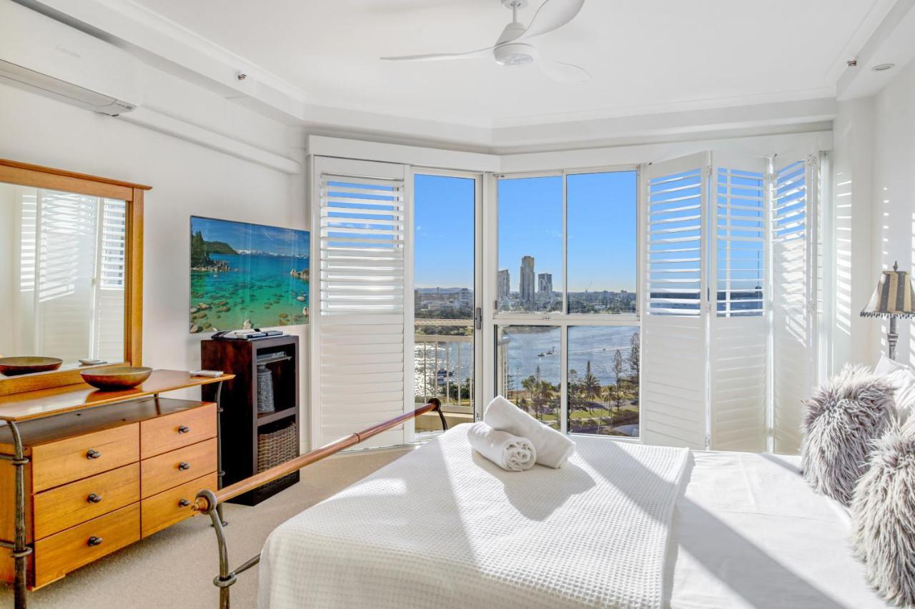 Ocean Sands Resort Gold Coast Bagian luar foto