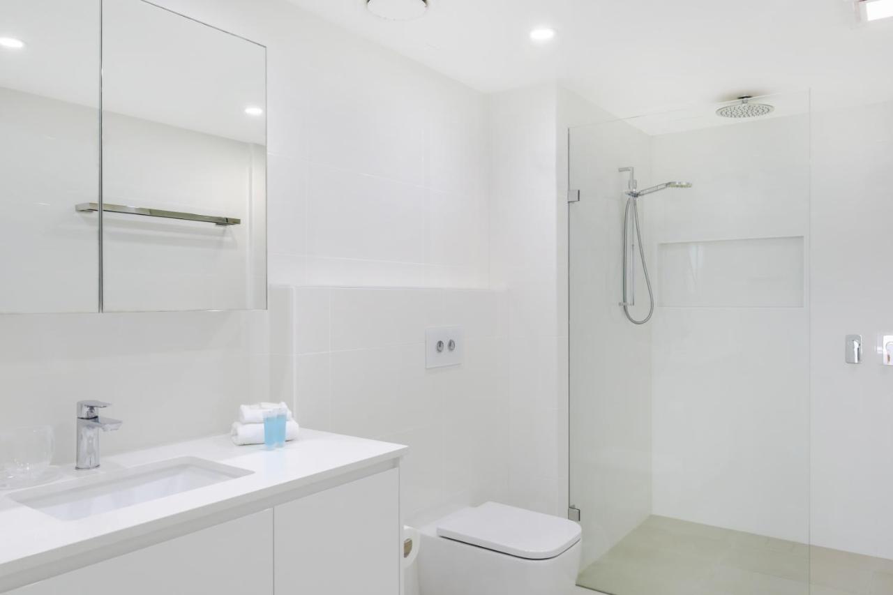 Ocean Sands Resort Gold Coast Bagian luar foto