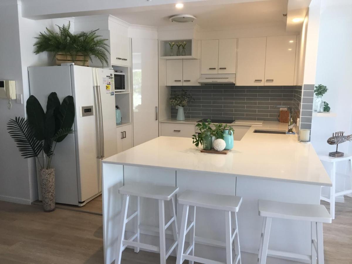 Ocean Sands Resort Gold Coast Bagian luar foto