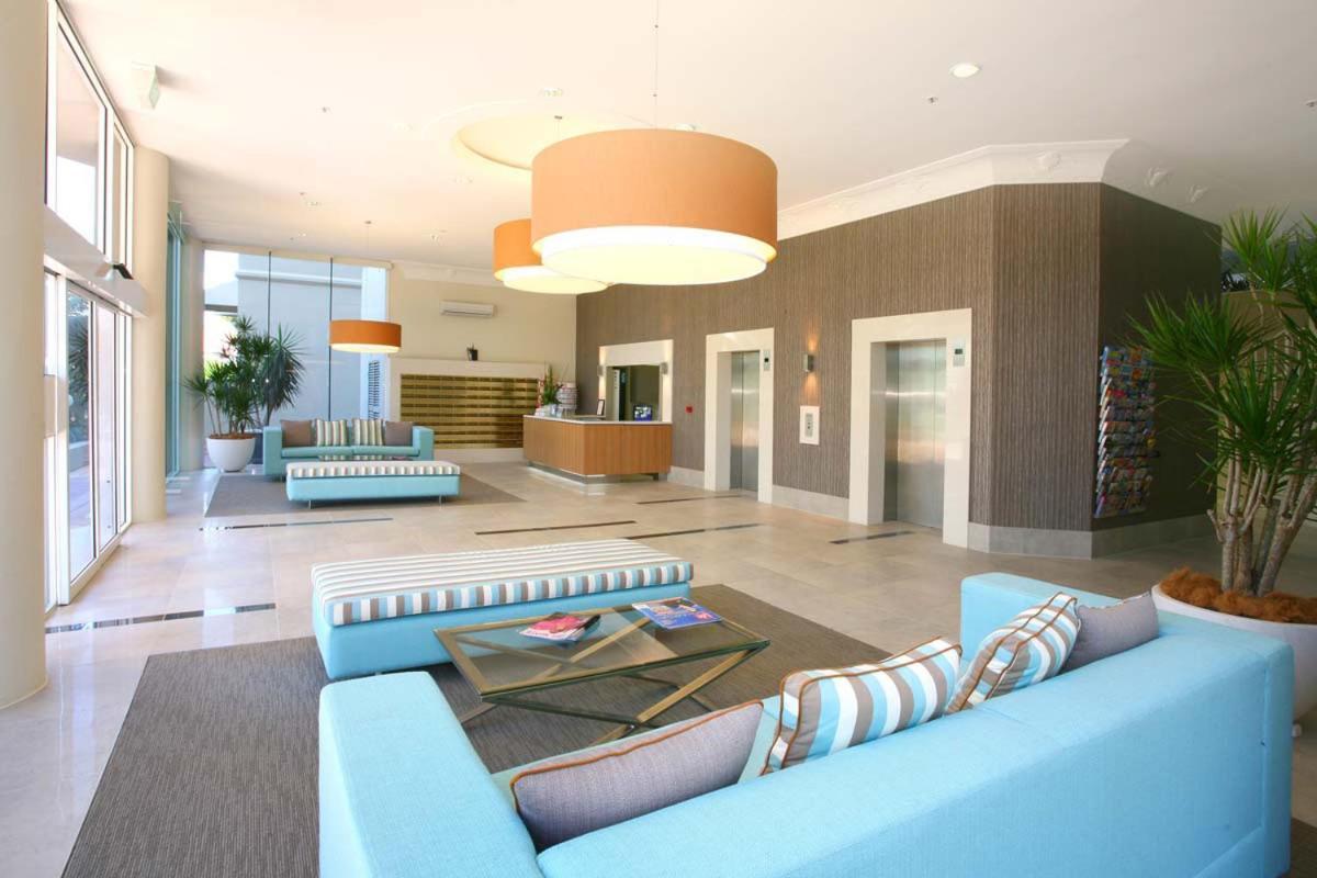 Ocean Sands Resort Gold Coast Bagian luar foto