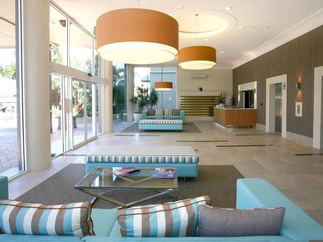 Ocean Sands Resort Gold Coast Bagian luar foto